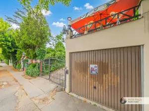 Prodej rodinného domu, Praha - Smíchov, Pod lipkami, 210 m2