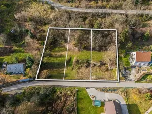 Prodej pozemku pro bydlení, Nelahozeves, Pod strání, 711 m2