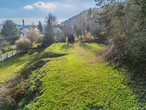 Prodej pozemku pro bydlení, Nelahozeves, Pod strání, 711 m2
