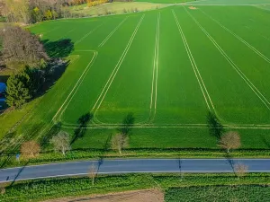 Prodej pozemku pro bydlení, Bečváry, 1469 m2