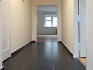 Pronájem bytu 1+1, Praha - Žižkov, Křišťanova, 50 m2