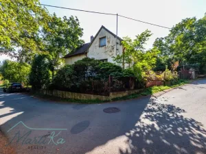 Prodej rodinného domu, Mníšek pod Brdy, Rymaně, 136 m2
