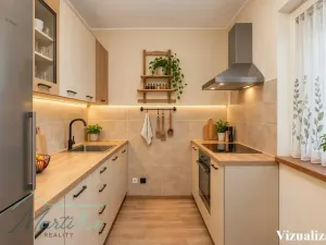 Prodej rodinného domu, Mníšek pod Brdy, Rymaně, 136 m2