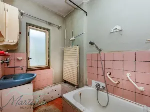 Prodej rodinného domu, Mníšek pod Brdy, Rymaně, 136 m2