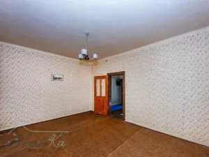 Prodej rodinného domu, Mníšek pod Brdy, Rymaně, 136 m2