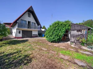 Prodej chaty, Plzeň, 39 m2