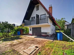 Prodej chaty, Plzeň, 39 m2