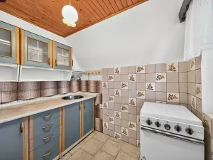 Prodej chaty, Plzeň, 39 m2