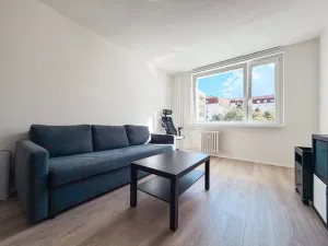 Pronájem bytu 2+kk, Odolena Voda, Pod Tvrzí, 43 m2