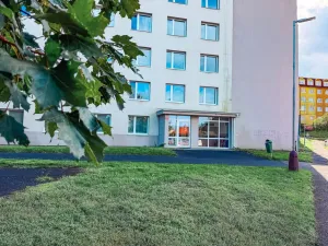 Pronájem bytu 2+kk, Odolena Voda, Pod Tvrzí, 43 m2
