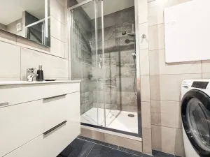 Pronájem bytu 2+kk, Odolena Voda, Pod Tvrzí, 43 m2