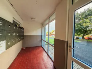 Pronájem bytu 2+kk, Odolena Voda, Pod Tvrzí, 43 m2