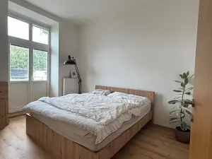 Pronájem bytu 2+kk, Brno, Štěpánská, 45 m2