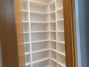 Pronájem bytu 2+kk, Brno, Štěpánská, 45 m2