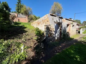 Prodej rodinného domu, Zahrádky, 47 m2