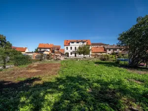 Prodej činžovního domu, Horažďovice, Komenského, 658 m2