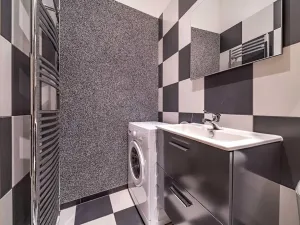 Pronájem bytu 2+1, Horažďovice, Komenského, 65 m2