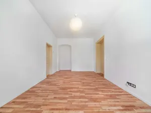 Pronájem bytu 2+1, Horažďovice, Komenského, 65 m2