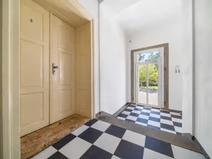 Pronájem bytu 2+1, Horažďovice, Komenského, 65 m2