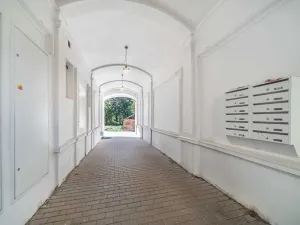 Pronájem bytu 2+1, Horažďovice, Komenského, 65 m2