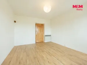 Prodej bytu 3+1, Blatno, 69 m2