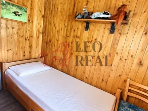 Prodej zahrady, Náměšť nad Oslavou, 334 m2