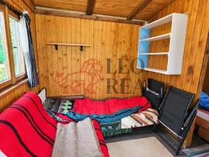 Prodej zahrady, Náměšť nad Oslavou, 334 m2