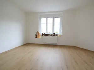 Pronájem bytu 2+kk, Praha - Nusle, Žateckých, 50 m2