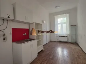 Pronájem obchodního prostoru, Praha - Vršovice, Žitomírská, 32 m2