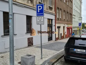 Pronájem obchodního prostoru, Praha - Vršovice, Žitomírská, 32 m2