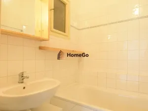 Pronájem bytu 2+kk, Praha - Nusle, Žateckých, 45 m2