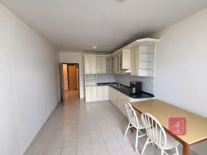 Pronájem bytu 1+1, Brno, Majdalenky, 52 m2