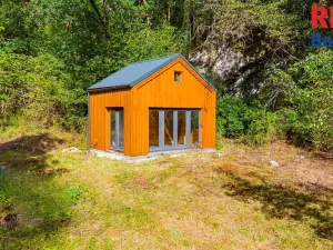 Prodej chaty, Bechyně, Větrov, 35 m2