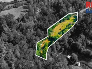 Prodej chaty, Bechyně, Větrov, 35 m2