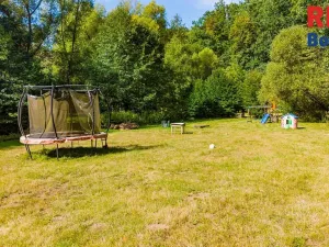 Prodej chaty, Bechyně, Větrov, 35 m2