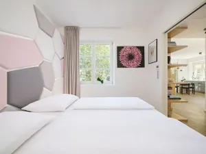 Prodej bytu 2+kk, Praha - Bubeneč, V sadech, 75 m2