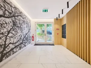 Prodej bytu 2+kk, Praha - Bubeneč, V sadech, 75 m2