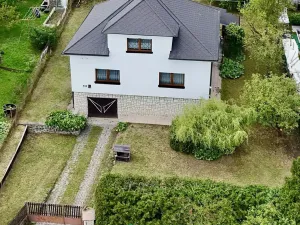 Prodej rodinného domu, Zbiroh, Tyršova, 275 m2