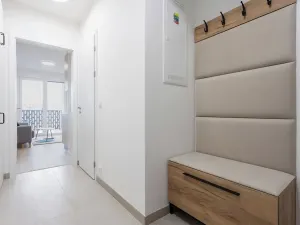 Pronájem bytu 2+kk, Praha - Stodůlky, Mukařovského, 43 m2