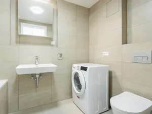 Pronájem bytu 2+kk, Praha - Stodůlky, Mukařovského, 43 m2