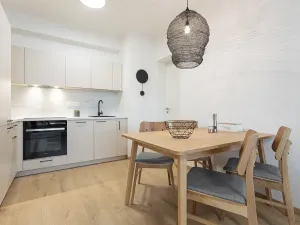 Pronájem bytu 2+kk, Praha, U plynárny, 54 m2