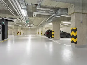 Pronájem bytu 2+kk, Praha, U plynárny, 54 m2