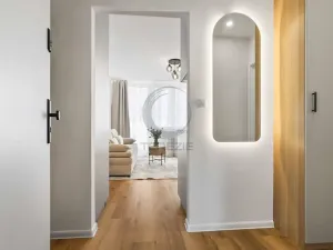 Prodej bytu 2+kk, Liberec, Gagarinova, 3 m2