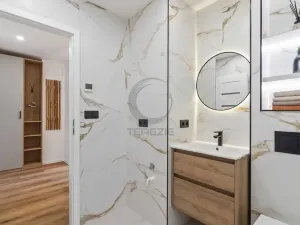 Prodej bytu 2+kk, Liberec, Gagarinova, 3 m2