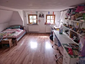 Prodej rodinného domu, Nový Kostel, 200 m2
