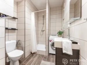 Prodej bytu 3+kk, Praha - Nové Město, Růžová, 74 m2