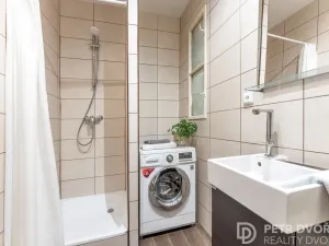 Prodej bytu 3+kk, Praha - Nové Město, Růžová, 74 m2