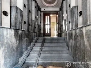 Prodej bytu 3+kk, Praha - Nové Město, Růžová, 74 m2
