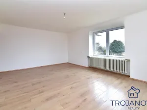 Pronájem rodinného domu, Benešov, Nezvalova, 250 m2