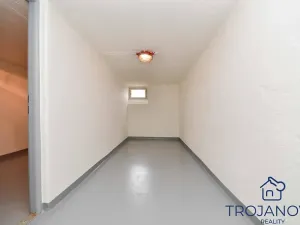 Pronájem rodinného domu, Benešov, Nezvalova, 250 m2